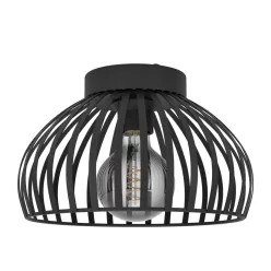   Eglo MOGANO 900792 Süllyesztett mennyezeti lámpa 1x40W/E27 IP20