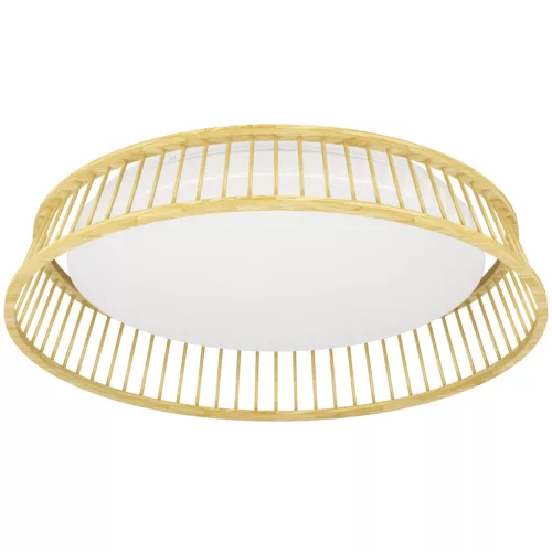 Eglo LUPPINERIA 900797 Süllyesztett mennyezeti lámpa 1x20W/LED 3000K 2400lm IP20