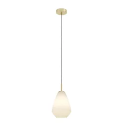 Eglo CAPRAROLA 900812 Függőlámpa 1x40W/E27 IP20