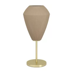 Eglo CAPRAROLA 900814 Asztali lámpa 1x40W/E27 IP20