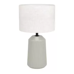 Eglo CAPALBIO 900823 Asztali lámpa 1x40W/E27 IP20
