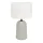 Eglo CAPALBIO 900823 Asztali lámpa 1x40W/E27 IP20