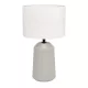 Eglo CAPALBIO 900823 Asztali lámpa 1x40W/E27 IP20
