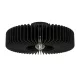 Eglo PALOMBAIA 900831 Plafonlámpa 1x40W/E27 IP20