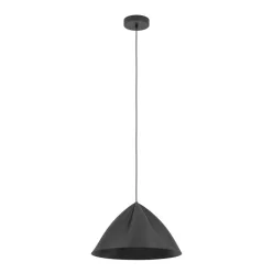 Eglo PODERE 900835 Függőlámpa 1x40W/E27 IP20