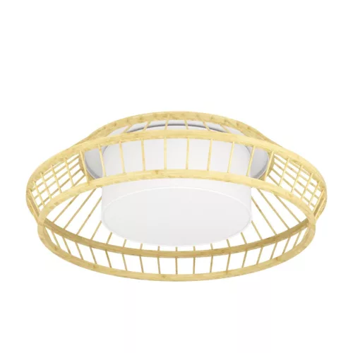 Eglo YUKU-Z 900841 Plafonlámpa 1x22W/LED 2700-6500K 2600LM IP20
