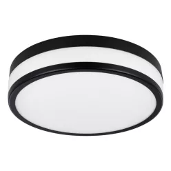   Eglo LED PALERMO 900846 Süllyesztett mennyezeti lámpa 3x7,5W/LED 3000K 2100lm IP44
