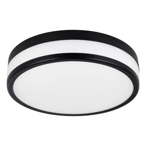 Eglo LED PALERMO 900846 Süllyesztett mennyezeti lámpa 3x7,5W/LED 3000K 2100lm IP44