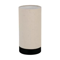 Eglo FENIGLIA 900861 Asztali lámpa 1x40W/E27 IP20