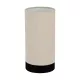 Eglo FENIGLIA 900861 Asztali lámpa 1x40W/E27 IP20