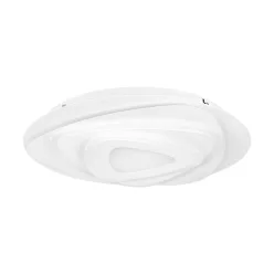   Eglo PALAGIANO 900863 Süllyesztett mennyezeti lámpa 1x14,7W/LED 4000K 2100lm IP20