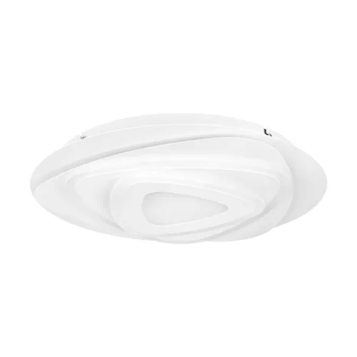 Eglo PALAGIANO 900864 Süllyesztett mennyezeti lámpa 1x21W/LED 4000K 3100lm IP20