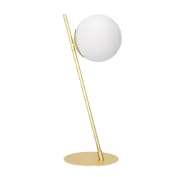Eglo RONDO 900868 Asztali lámpa 1x40W/E27 IP20