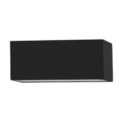   Eglo SPONGANO 900885 Fali lámpa 2x5W/LED 3000K, 4000K, 5000K, 6500K 1200LM IP65