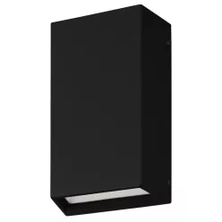   Eglo SPONGANO 900886 Fali lámpa 2x5W/LED 3000K, 4000K, 5000K, 6500K 1200LM IP65
