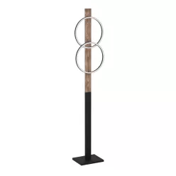 Eglo BOYAL 900892 Állólámpa 2x12W/LED 3000K 3400lm IP20