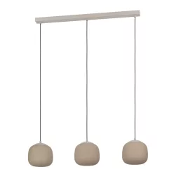 Eglo COMINIO 900894 Függőlámpa 3x40W/E27 IP20