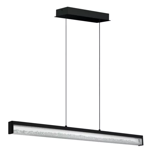 Eglo CARDITO 900895 Függőlámpa 1x6W/LED 2700-5000K 3420lm IP20