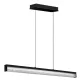 Eglo CARDITO 900895 Függőlámpa 1x6W/LED 2700-5000K 3420lm IP20