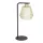 Eglo CIUDADELA 900898 Asztali lámpa 1x40W/E27 IP20