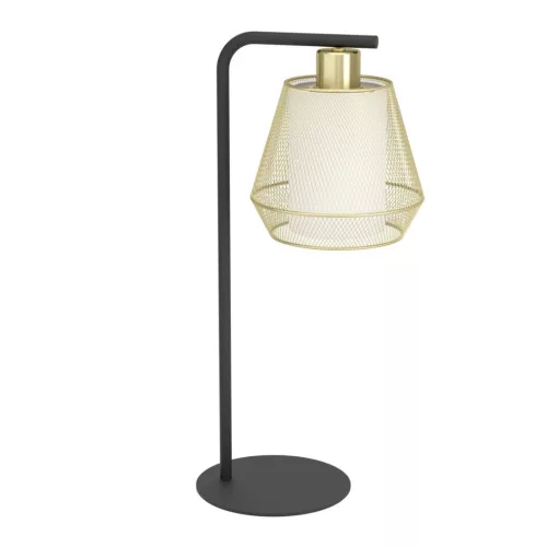 Eglo CIUDADELA 900898 Asztali lámpa 1x40W/E27 IP20