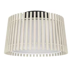  Eglo FATTORIA 900901 Süllyesztett mennyezeti lámpa 1x25W/E27 IP20