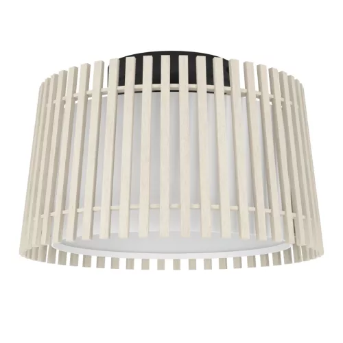 Eglo FATTORIA 900901 Süllyesztett mennyezeti lámpa 1x25W/E27 IP20