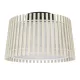 Eglo FATTORIA 900901 Süllyesztett mennyezeti lámpa 1x25W/E27 IP20