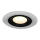 Eglo CALONGE 900914 Beépíthető spotlámpa 1x4,8W/LED 3000K 620lm IP20