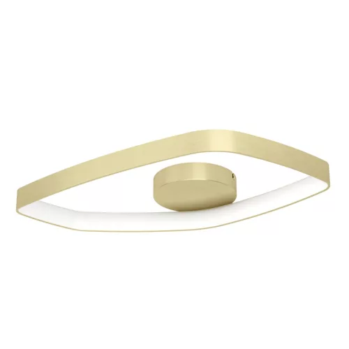 Eglo VALLEROSA 900916 Süllyesztett mennyezeti lámpa 1x25,2W/LED 3000K 3000lm IP20