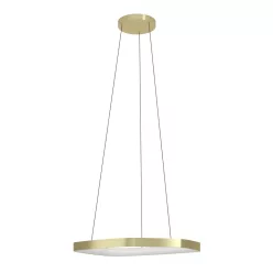   Eglo VALLEROSA 900917 Függőlámpa 1x25,2W/LED 3000K 3000lm IP20