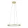 Eglo VALLEROSA 900917 Függőlámpa 1x25,2W/LED 3000K 3000lm IP20