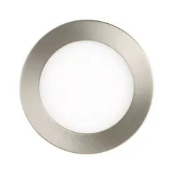   Eglo FUEVA FLEX 900933 Beépíthető spotlámpa 1x5,5W/LED 3000K 650lm IP20