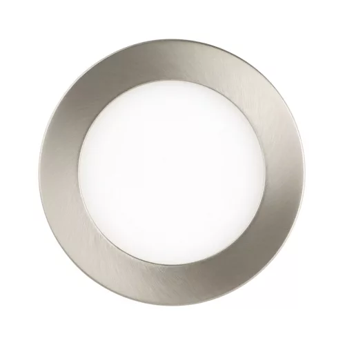 Eglo FUEVA FLEX 900933 Beépíthető spotlámpa 1x5,5W/LED 3000K 650lm IP20