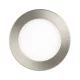 Eglo FUEVA FLEX 900933 Beépíthető spotlámpa 1x5,5W/LED 3000K 650lm IP20