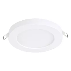   Eglo FUEVA FLEX 900935 Beépíthető spotlámpa 1x5,5W/LED 4000K 700lm IP20