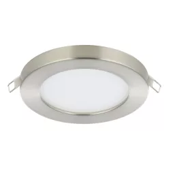   Eglo FUEVA FLEX 900936 Beépíthető spotlámpa 1x5,5W/LED 4000K 700lm IP20