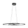 Eglo GIANELLA 900948 Függőlámpa 1x38W/LED 3000K 4400lm IP20