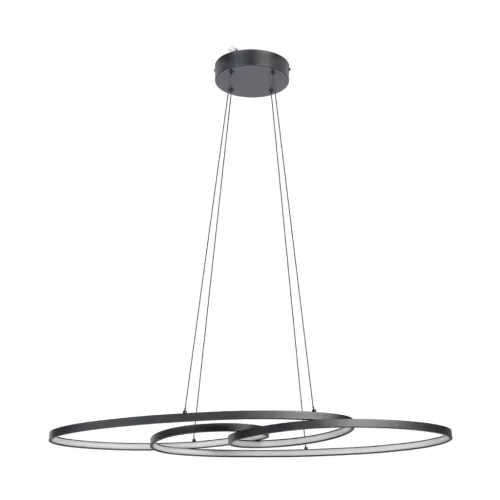 Eglo GIANELLA 900948 Függőlámpa 1x38W/LED 3000K 4400lm IP20