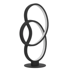   Eglo GIANELLA 900951 Asztali lámpa 1x14,5W/LED 3000K 1400lm IP20