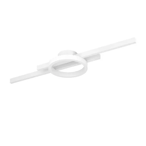 Eglo AMANDOLO 900952 Süllyesztett mennyezeti lámpa 1x23,5W/LED 2700-6500K 2850lm IP20