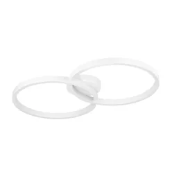   Eglo AMANDOLO 900954 Süllyesztett mennyezeti lámpa 1x19,5W/LED 2700-6500K 2400lm IP20