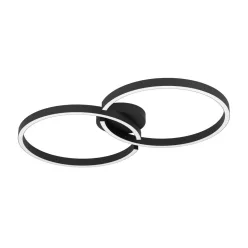   Eglo AMANDOLO 900955 Süllyesztett mennyezeti lámpa 1x19,5W/LED 2700-6500K 2400lm IP20