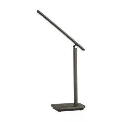   Eglo INIESTA 900958 Asztali lámpa 1x3,6W/LED 3000-6500K 360lm IP20