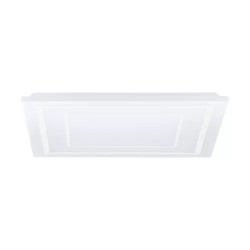 Eglo ALBARCA 900959 Süllyesztett mennyezeti lámpa 1x18W/LED 3000-6500K 2400lm IP20