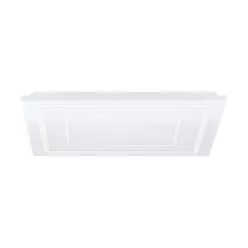   Eglo ALBARCA 900961 Süllyesztett mennyezeti lámpa 1x29W/LED 3000-6500K 4100lm IP20