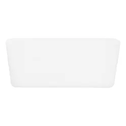   Eglo RAPITA 900967 Süllyesztett mennyezeti lámpa 1x5,5W/LED 3000K 750lm IP20/IP65