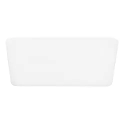   Eglo RAPITA 900968 Süllyesztett mennyezeti lámpa 1x11,5W/LED 3000K 1550lm IP20/IP65