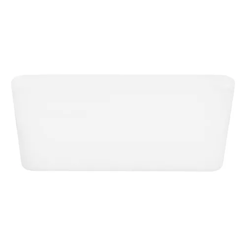 Eglo RAPITA 900969 Süllyesztett mennyezeti lámpa 1x18W/LED 3000K 2400lm IP20/IP65