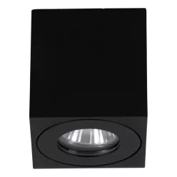 Eglo TORRECOLA 901029 Plafonlámpa 1x5W/GU10|LED IP44